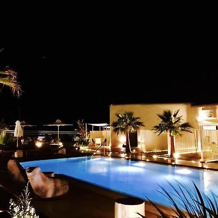 Queen Boutique Suites Mykonos Town Εξωτερικό φωτογραφία