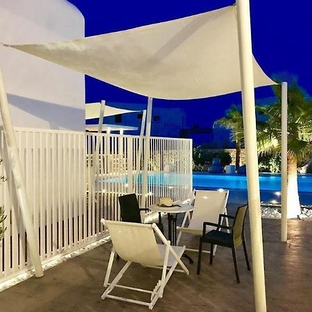Queen Boutique Suites Mykonos Town Εξωτερικό φωτογραφία
