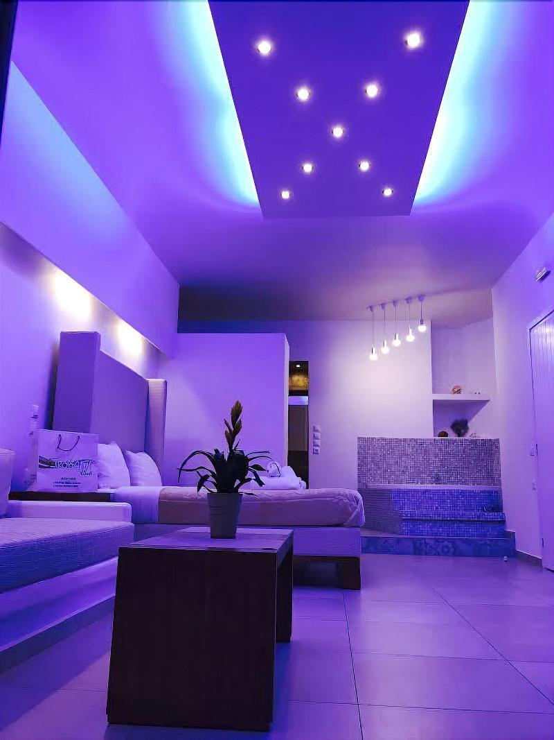 Queen Boutique Suites Mykonos Town Εξωτερικό φωτογραφία