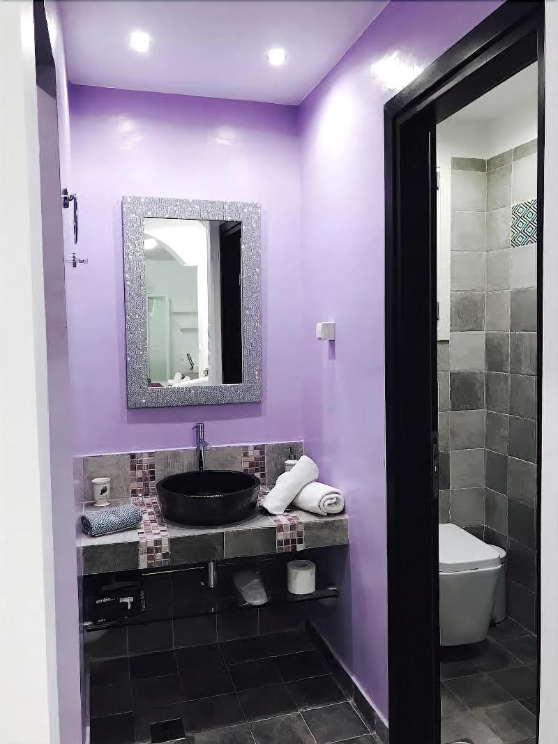 Queen Boutique Suites Mykonos Town Εξωτερικό φωτογραφία