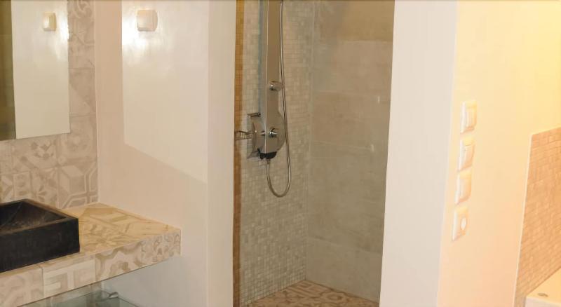 Queen Boutique Suites Mykonos Town Εξωτερικό φωτογραφία