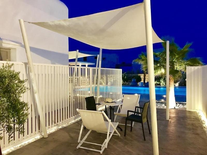 Queen Boutique Suites Mykonos Town Εξωτερικό φωτογραφία