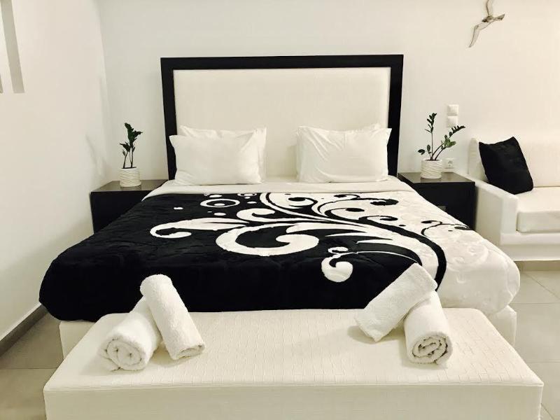 Queen Boutique Suites Mykonos Town Εξωτερικό φωτογραφία