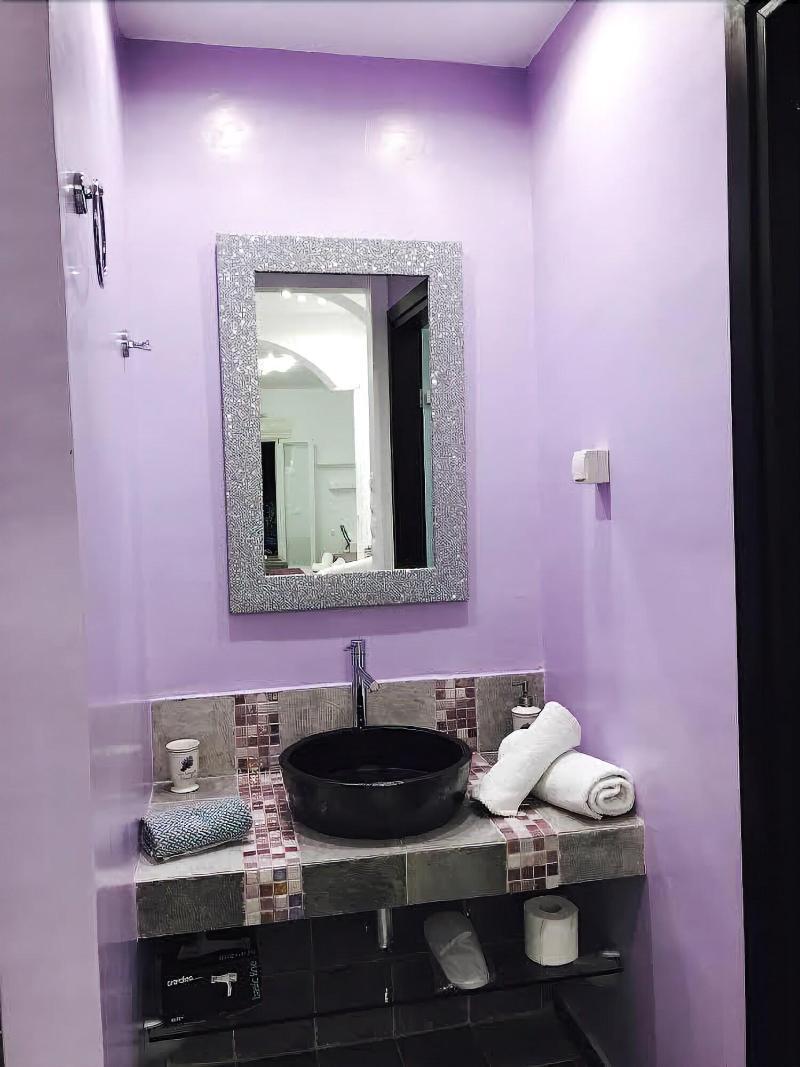 Queen Boutique Suites Mykonos Town Εξωτερικό φωτογραφία