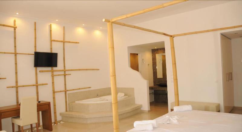 Queen Boutique Suites Mykonos Town Εξωτερικό φωτογραφία