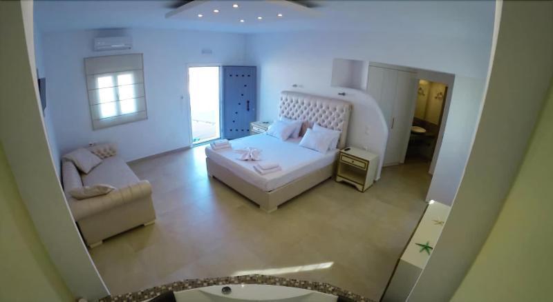 Queen Boutique Suites Mykonos Town Εξωτερικό φωτογραφία