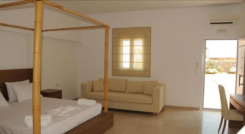 Queen Boutique Suites Mykonos Town Εξωτερικό φωτογραφία