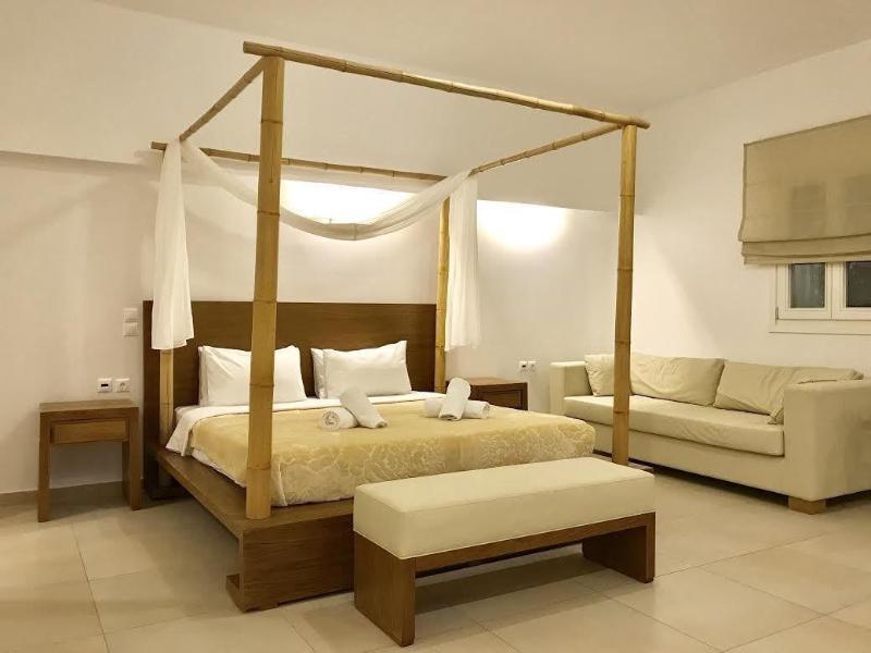 Queen Boutique Suites Mykonos Town Εξωτερικό φωτογραφία