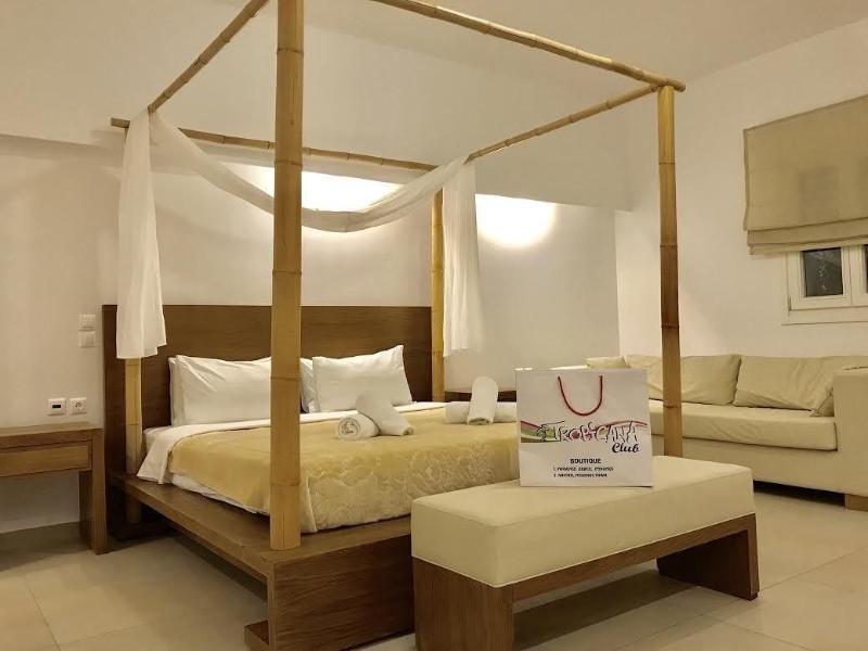 Queen Boutique Suites Mykonos Town Εξωτερικό φωτογραφία