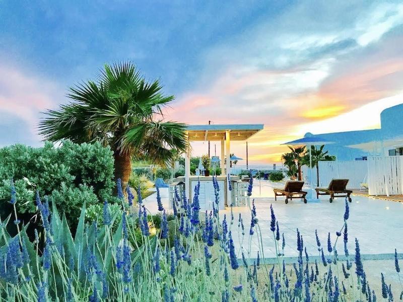 Queen Boutique Suites Mykonos Town Εξωτερικό φωτογραφία