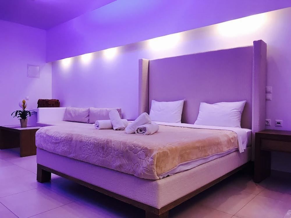 Queen Boutique Suites Mykonos Town Εξωτερικό φωτογραφία