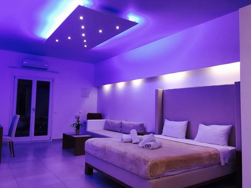 Queen Boutique Suites Mykonos Town Εξωτερικό φωτογραφία