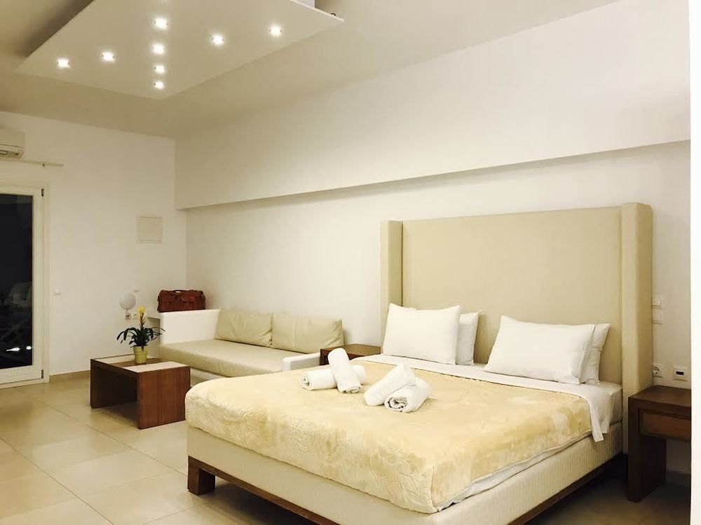 Queen Boutique Suites Mykonos Town Εξωτερικό φωτογραφία