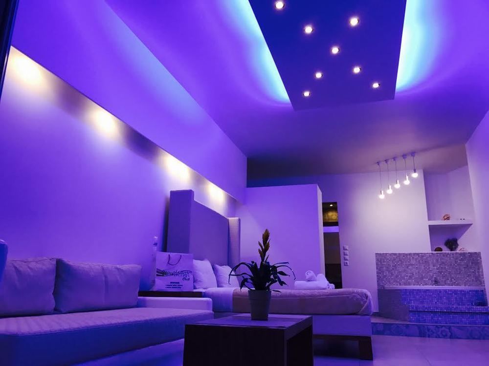 Queen Boutique Suites Mykonos Town Εξωτερικό φωτογραφία