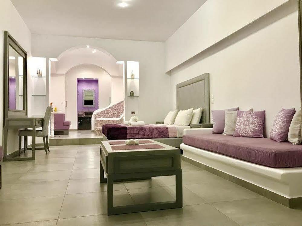 Queen Boutique Suites Mykonos Town Εξωτερικό φωτογραφία
