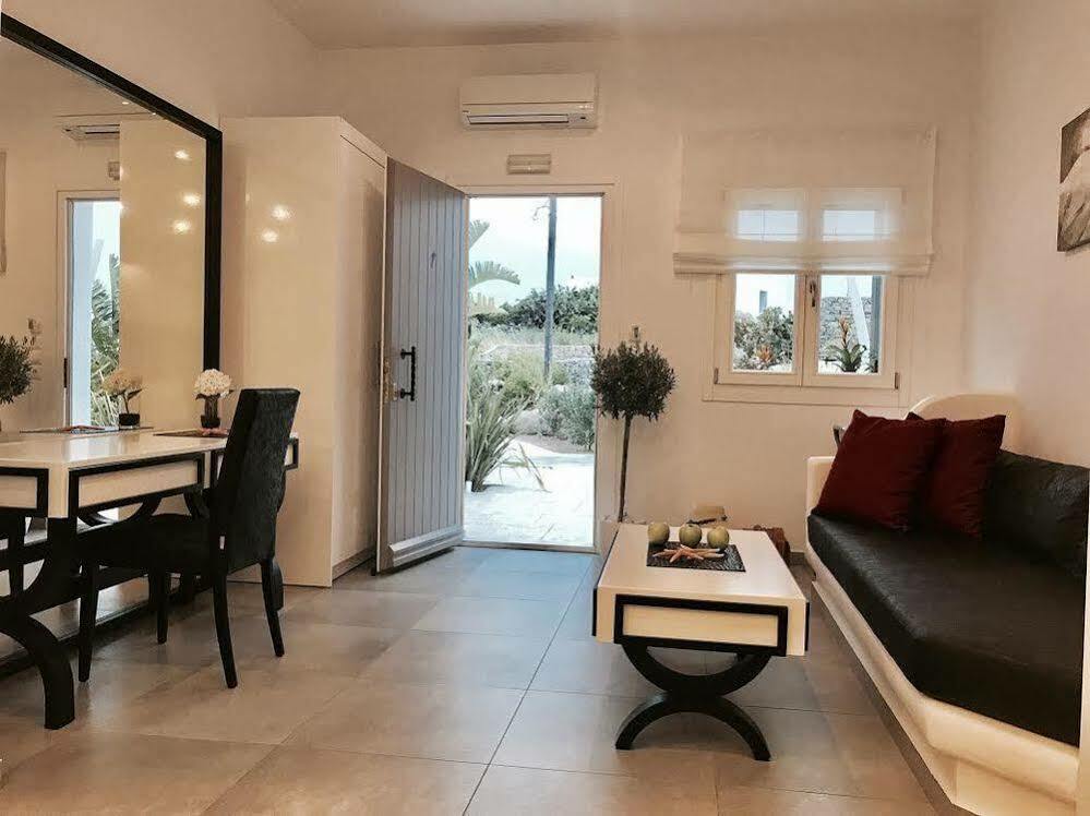 Queen Boutique Suites Mykonos Town Εξωτερικό φωτογραφία