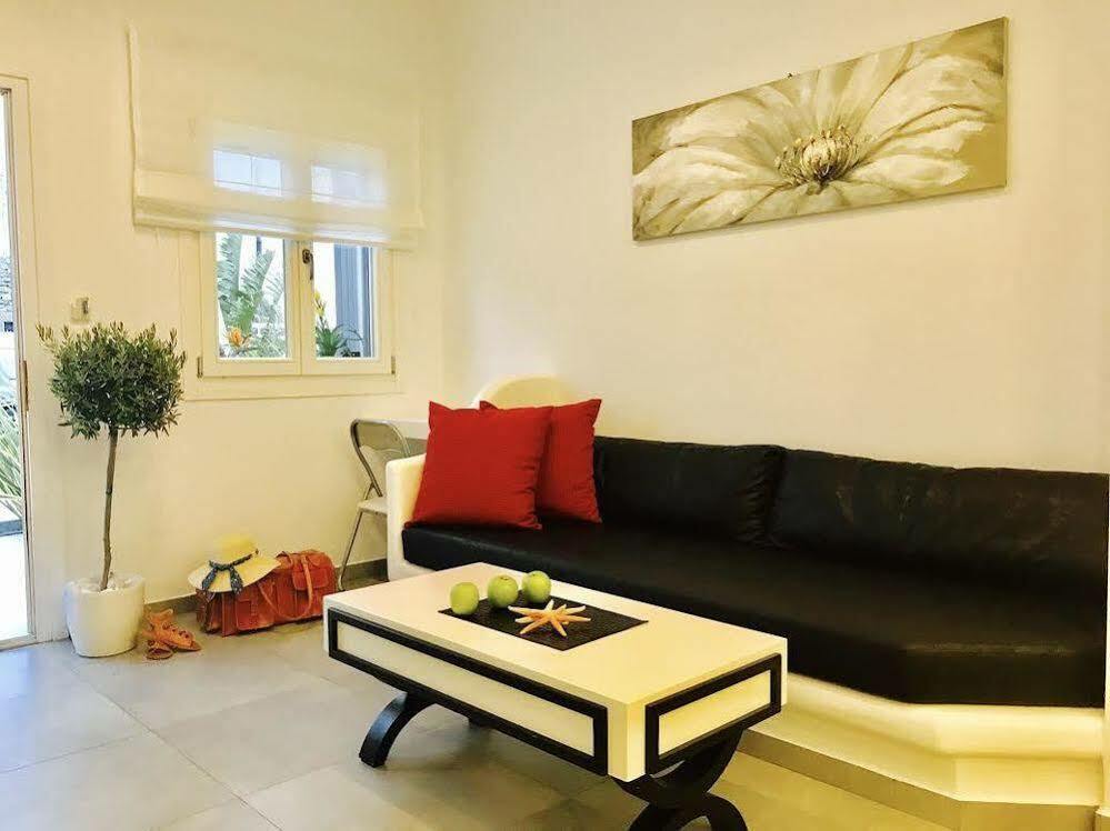 Queen Boutique Suites Mykonos Town Εξωτερικό φωτογραφία
