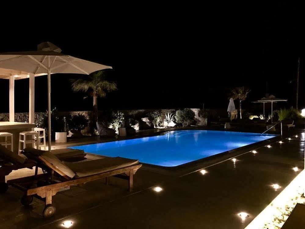 Queen Boutique Suites Mykonos Town Εξωτερικό φωτογραφία