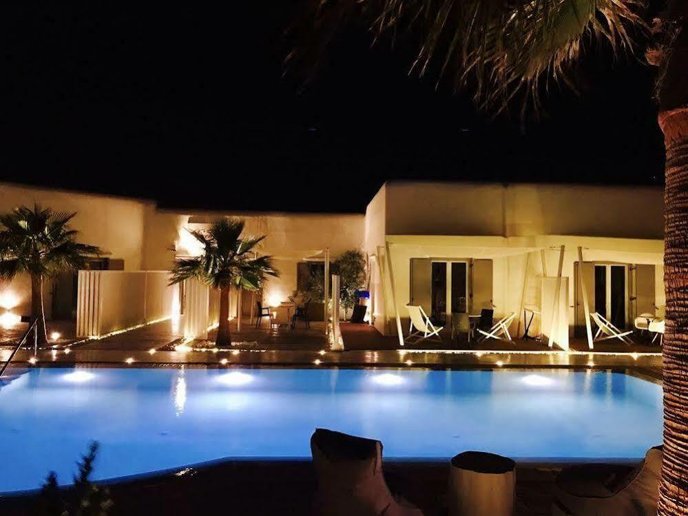 Queen Boutique Suites Mykonos Town Εξωτερικό φωτογραφία