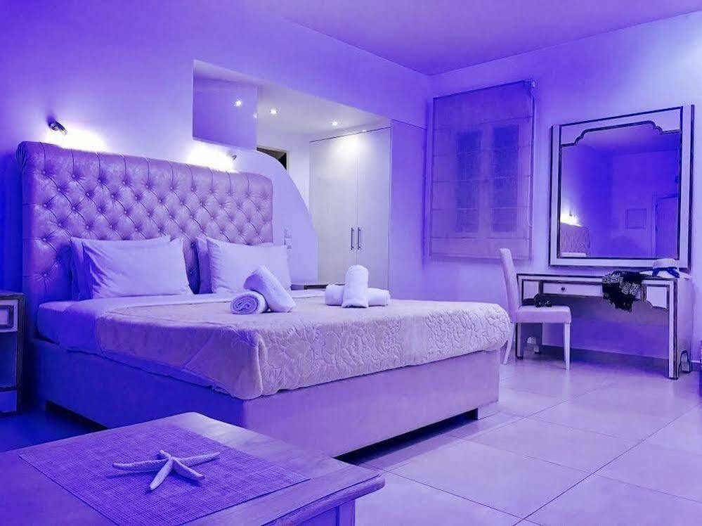Queen Boutique Suites Mykonos Town Εξωτερικό φωτογραφία