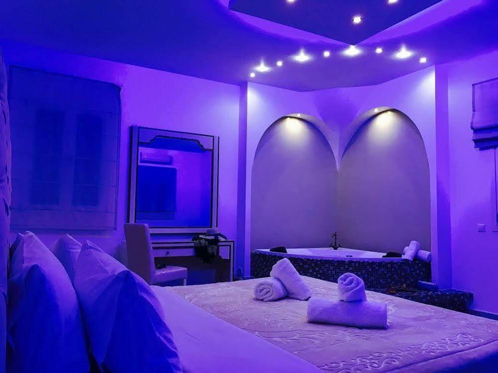 Queen Boutique Suites Mykonos Town Εξωτερικό φωτογραφία